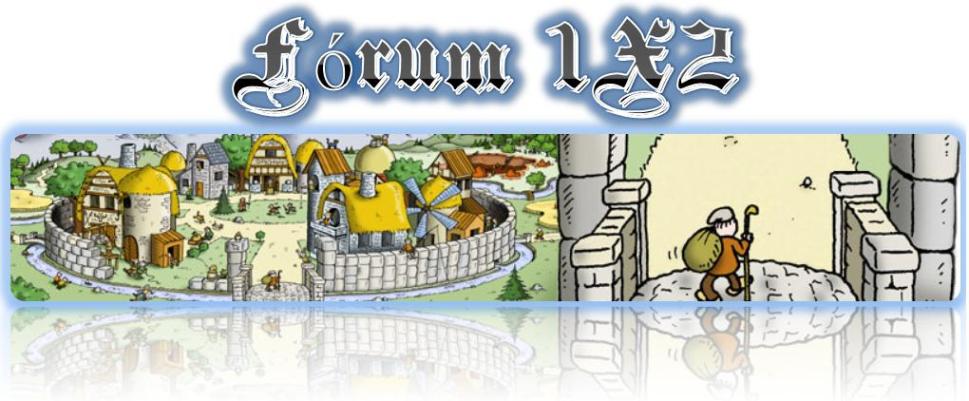 1X2 Forum