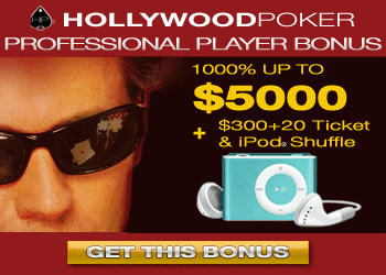 Holywood Poker Hollyw11