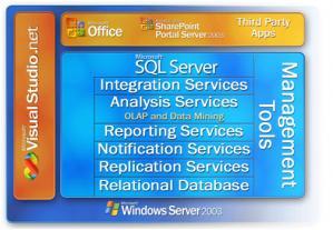 Download Microsoft SQL Server 2005 Service Pack 299x2010