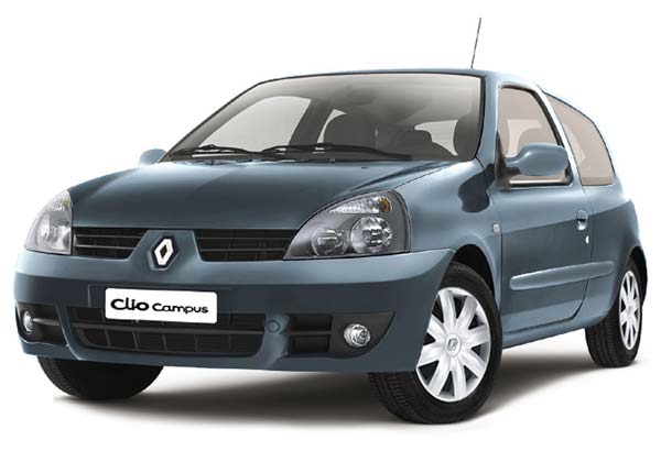 سيارة CLIO CAMPUS  الجميلة Vngcfg16