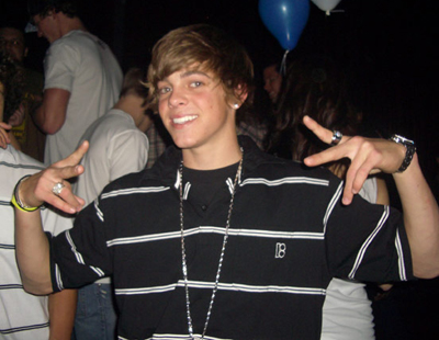 RYAN SHECKLER 03shec10