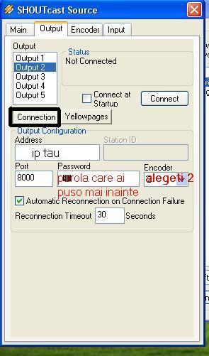 creeaza-ti propriul tau post de radio W310