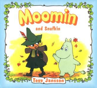 Moomin et Pipo (Les moomins) 20778610