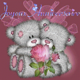 Joyeux Anniversaire Bouba Mon Petit Ourson Joyeux Anniversaire Bouba Mon Petit Ourson