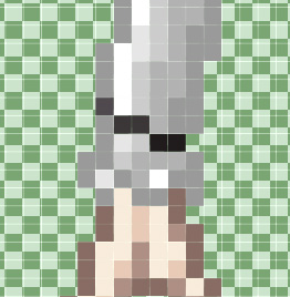 [pixel-art] Dolls pour la partie rp ! Etape619