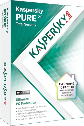 Descargar Kaspersky PURE 2.0 v12.0.1.288 [Español] gratis Kasper10