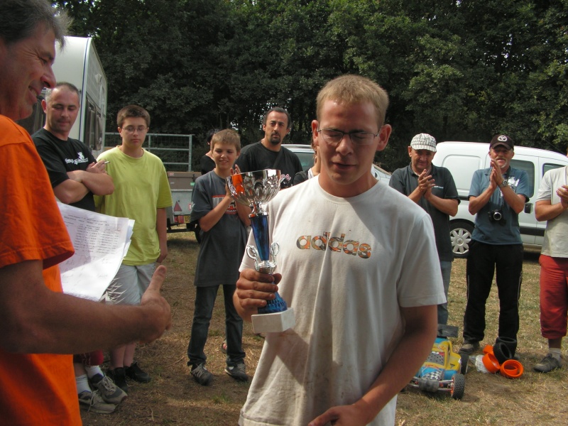 4ème manche du championnat de bretagne au BRCT Pict6440