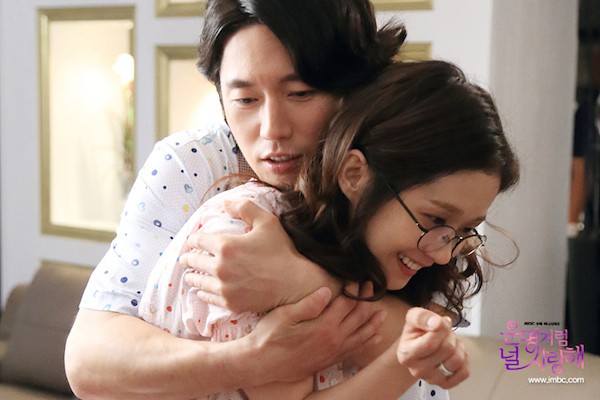 Top 10 de vos dramas préférés - Page 2 Fated_10