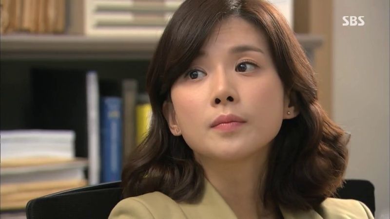 Top 10 de vos héroïnes préférées de dramas - Page 2 Hye_su12