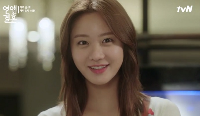 Top 10 de vos héroïnes préférées de dramas - Page 2 Jang_m10