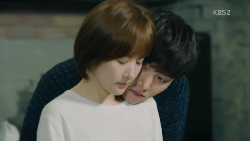 Top 10 de vos couples préférés de dramas Vlcsna45