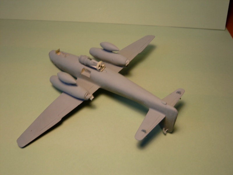 [Frog / Revell] Arado Ar 234 "FINIT" - Page 2 Arado_20