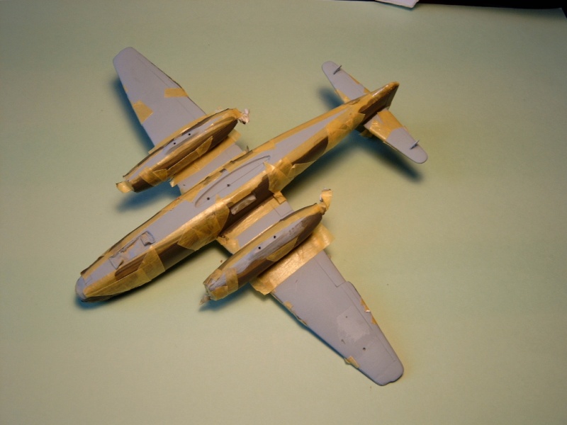 ARADO 234 REVELL/FROG - Page 5 Arado_26