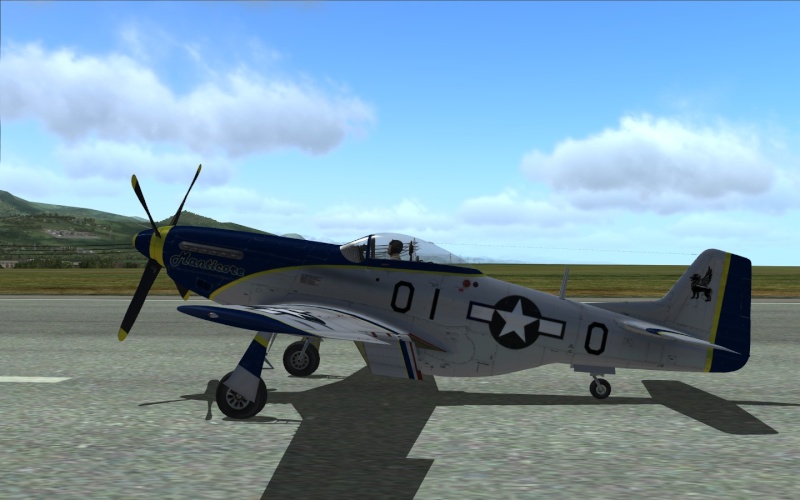 Skins P51 Manticore Screen41