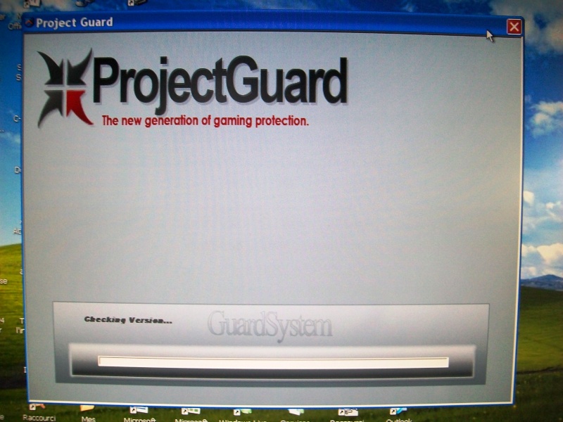 ZZZZZZZZ.... problme sur Projectguard 100_0210