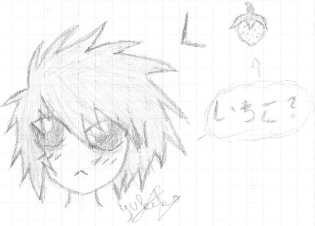 My drawings ugly ~ ♥♪ Scn_0024