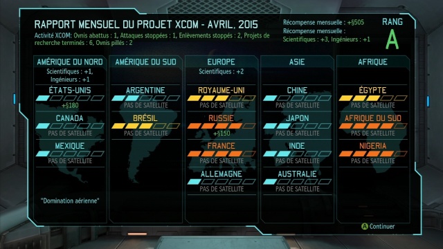 [test] Xcom Enemy Unknown Xcom-e14