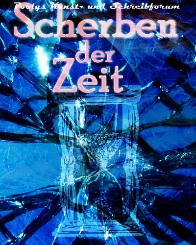 Das Cover für die Geschichte Scherb10