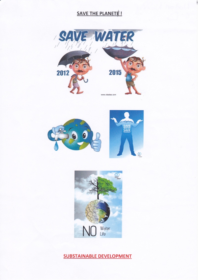 6è DD Création d'affiches sur le développement durable en anglais Img_0015