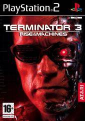 Terminator 3 Rebellion der Maschinen Termin11