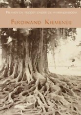 'Tranen en troost onder de waringinboom' - Ferdinand Kiemeneij Buk-tr10