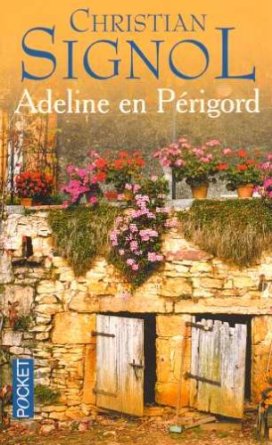 [Signol, Christian] Adeline en Périgord Adelin10