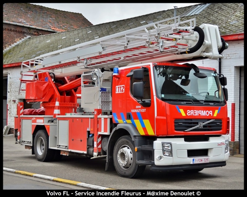 Service Incendie Fleurus 635_fl10