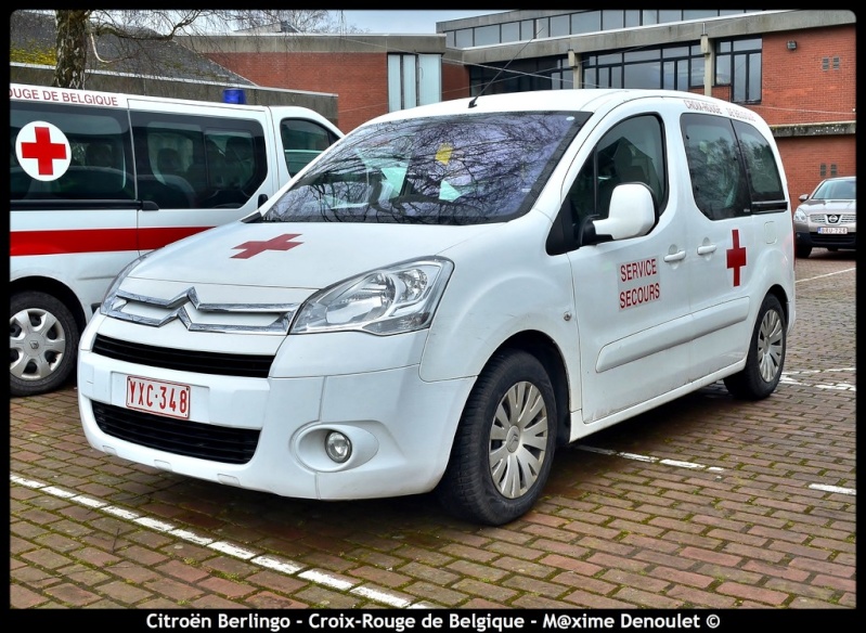 Croix Rouge : Service Secours - Page 5 Crb_be10
