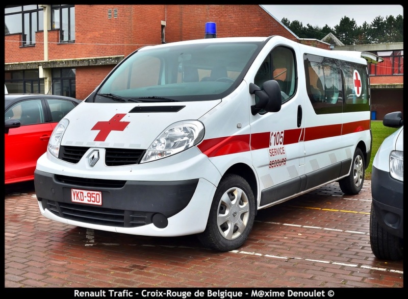 Croix Rouge : Service Secours - Page 5 Crb_tr11