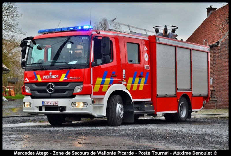 Wallonie Picarde : Nouvelle autopompe pour Tournai  Dsc_0031