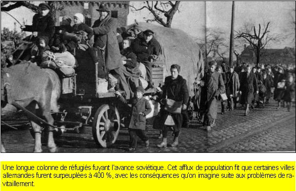 Fall of the Reich.Campagne.Journal . Avance10