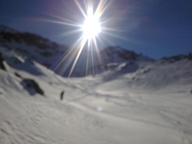 Sortie ski dimanche 23 janvier Photo224