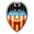 F.C Valence Compo' Valenc10