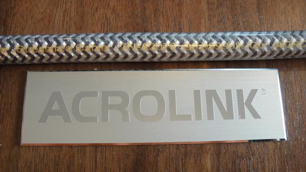 Acrolink 7N-A2070 XLR Acroli11