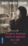 Agnes MARTIN - LUGAND (France) Heureu10