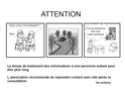 Information pour les médecins  Visite14