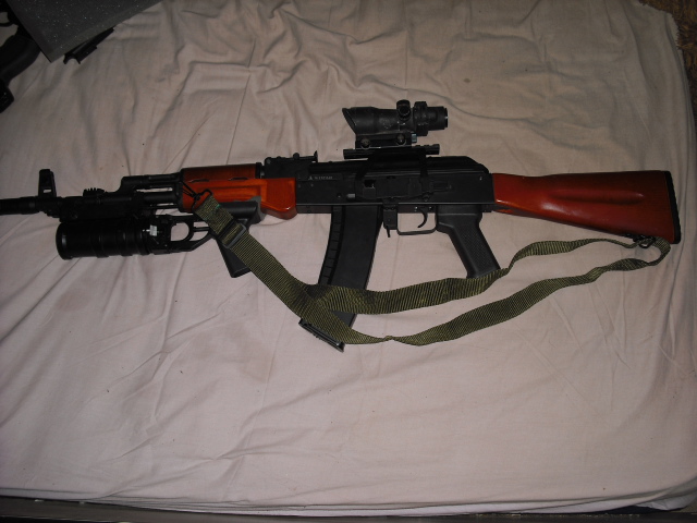 vend ak 74 ics + gp 30 Dscf0211