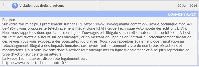 Charte du forum : à lire et approuver avant de vous inscrire Droit_10