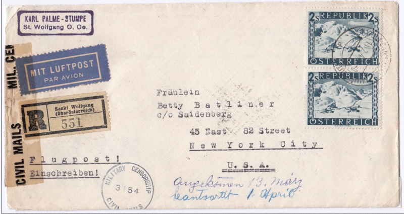 Landschaftsbilder ANK 738-766 - Belege - Seite 6 Img31