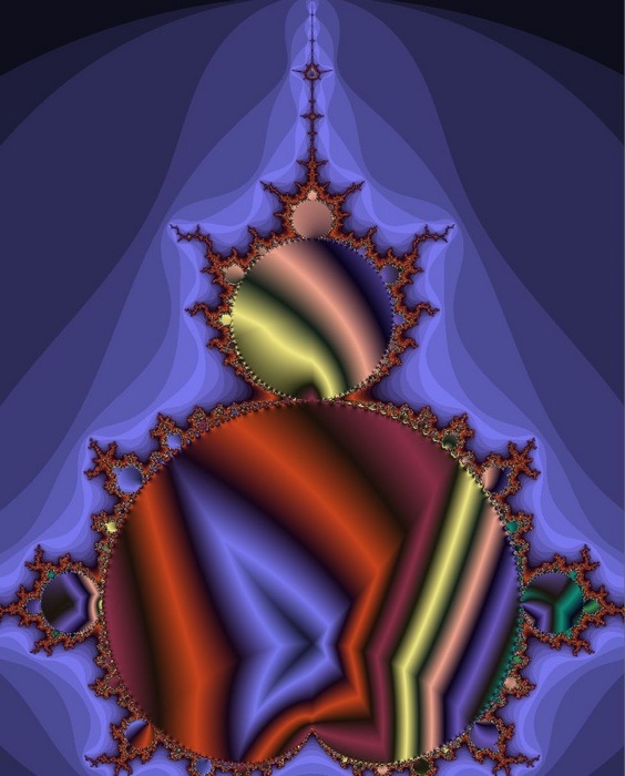 fractales de Février Type_m10
