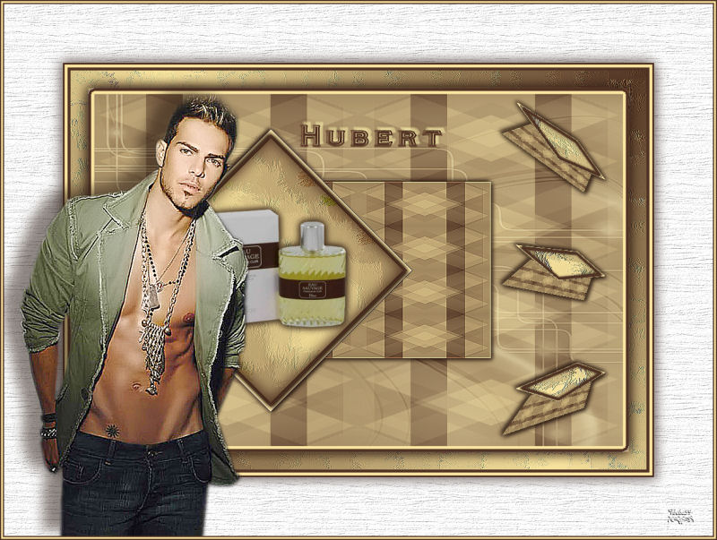 HUBERT Hubert12