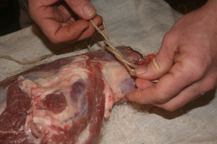 De comment faire sécher un jambon. Img_2918