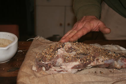 De comment faire sécher un jambon. Img_3121