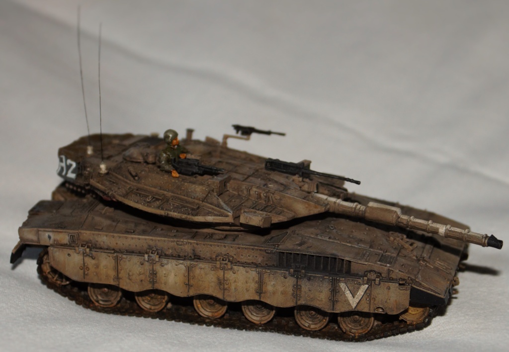 Merkava IIID 1/72 Cromwell Models Img_1343