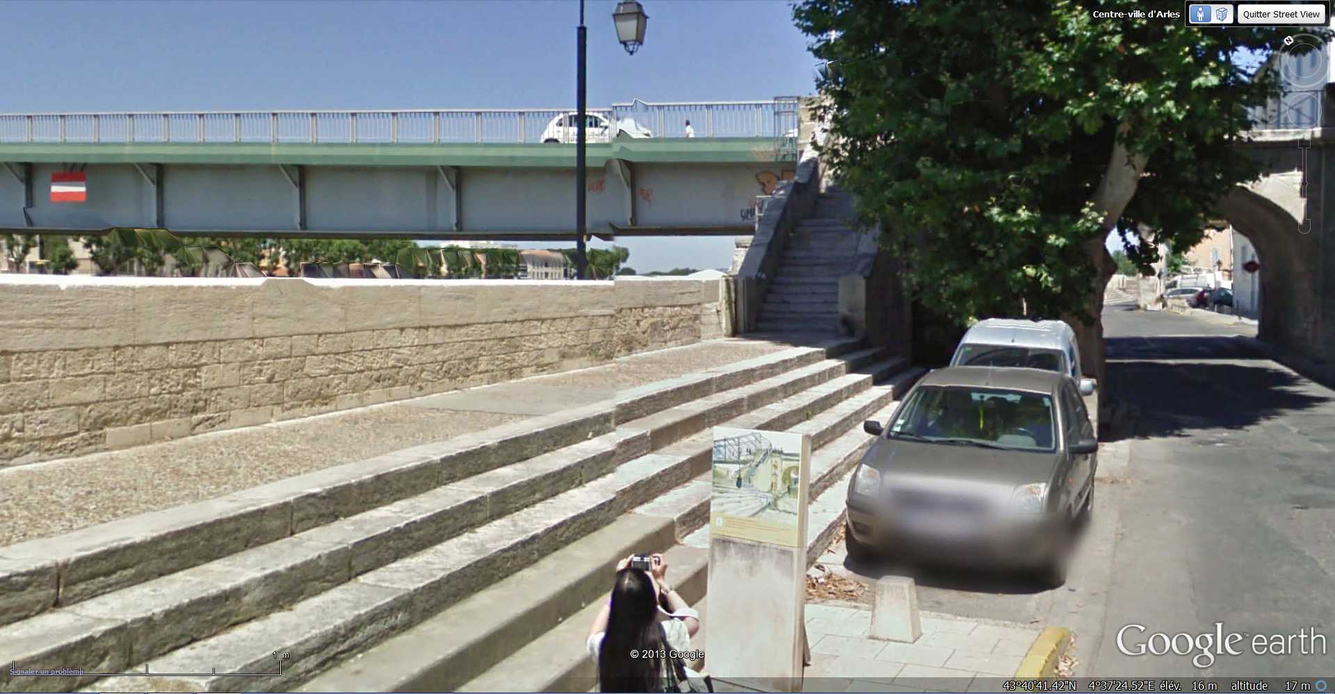 Street View : Lieux représentés sur des peintures célèbres (ou un peu moins) - Page 2 2013-089