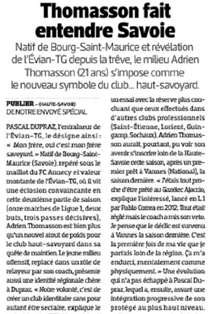 Adrien THOMASSON (RC Strasbourg) - Page 2 Captur24