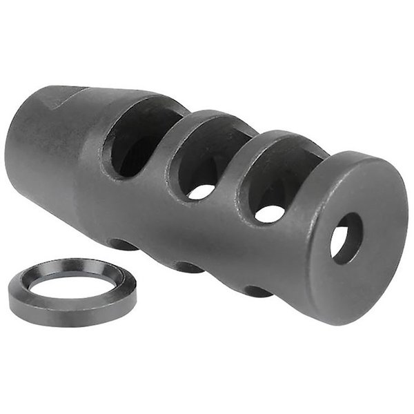 Aide Muzzle Brake pour Ruger American Ranch 7.62x39 L_100-10