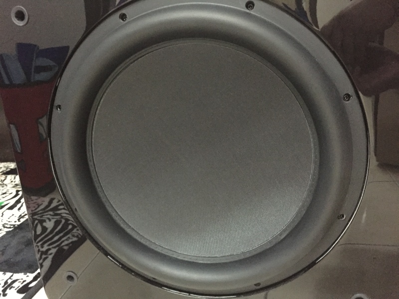 SVS SB13-Ultra Subwoofer (Used) Img_8614