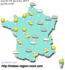 quel temps fait il chez vous ? - Page 25 J219