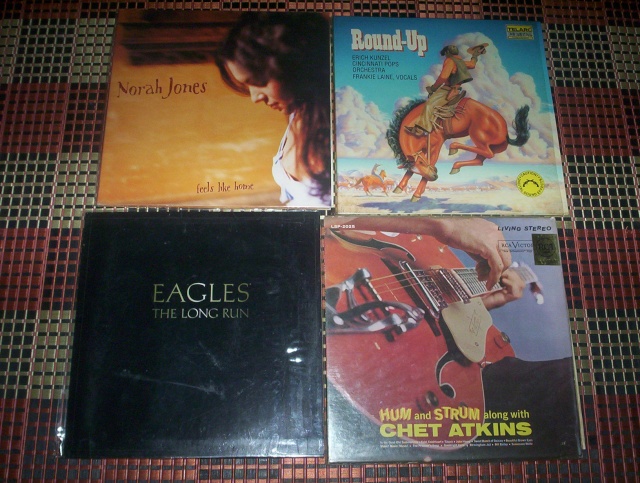 Various LPs/Audiophiles LPs for sale (Used) Pictur11